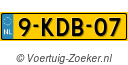 9KDB07