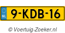 9KDB16
