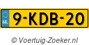 9KDB20