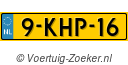 9-KHP-16