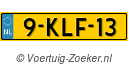 9KLF13
