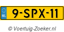 9SPX11