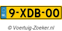 9XDB00