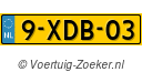 9XDB03