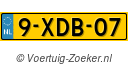 9XDB07