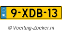 9XDB13