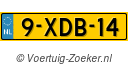 9XDB14