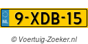9XDB15