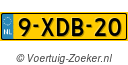 9XDB20