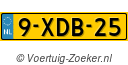 9XDB25