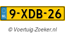 9XDB26