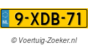 9XDB71