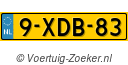 9XDB83