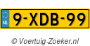 9XDB99
