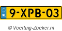 9XPB03