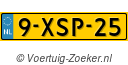 9XSP25