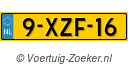 9XZF16