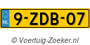 9ZDB07