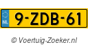 9ZDB61