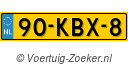 90KBX8