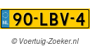 90LBV4