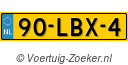 90LBX4