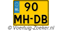 90MHDB
