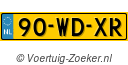 90-WD-XR