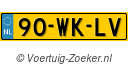 90WKLV