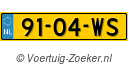 9104WS