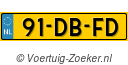 91DBFD