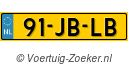 91JBLB