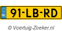 91LBRD
