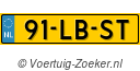 91-LB-ST