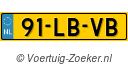 91LBVB
