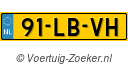 91LBVH