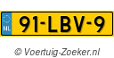 91LBV9
