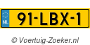 91LBX1