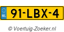 91LBX4