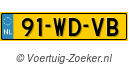 91WDVB