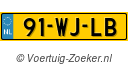 91WJLB