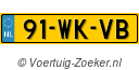 91WKVB