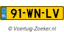 91WNLV