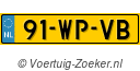 91WPVB