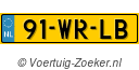 91WRLB