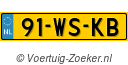 91WSKB