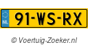 91WSRX