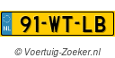 91WTLB