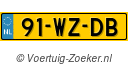 91-WZ-DB