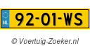 9201WS